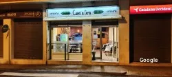 Restaurante Cerveseria Camí a L'era - Torredembarra