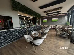 Restaurante Horizonte_lounge - Getafe