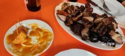 Restaurante Joima - Leganés