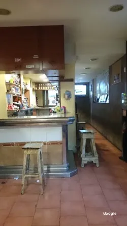 Bar Kata, restaurante en Ortuella