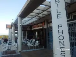 Restaurante Hermanos Sports Bar - Torrevieja