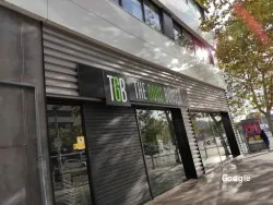 Restaurante TGB - The Good Burger - Bravo Murillo 377 - Madrid