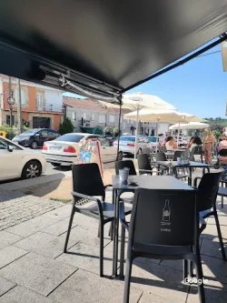 A Tapa, restaurante en Maceda