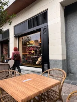 Berty's Burger | Logroño, restaurant in Logroño