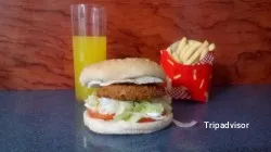 Restaurante Cafetería Burguer Duhe - Toro