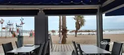 Ocean Front Restaurant, restaurant a Torrevieja