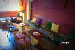 Restaurante Oasis Chill Out :: Telde - Telde