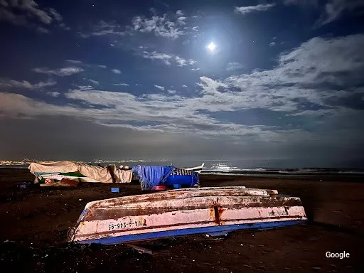 Foto de Playa Antonio