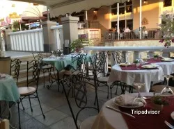 Restaurante Cafe de la Provence - Adeje
