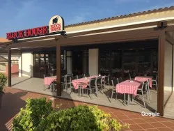 Restaurante Block House - Marratxí