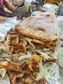 Kebab Sano, restaurant a Sagunt