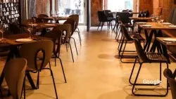 Restaurante CRUDEZA, restaurante en Vigo