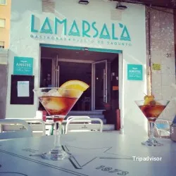 La Mar Salà, restaurante en Sagunt