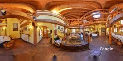 Restaurante Restaurante Cañada Real - Prádena