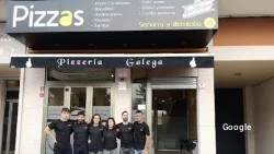 A Casa Do Gato, restaurante en Silleda