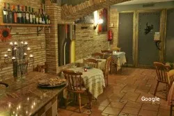 El Taller del Menjar, restaurant a Moncada