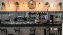 Restaurante Dos Jotas - Fuenlabrada