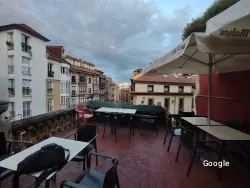 Restaurante Bar Cundo - Oviedo
