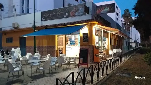 Foto de Bar Angelo