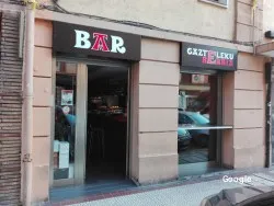 Restaurante Bar Gazteleku Berria - Bilbao
