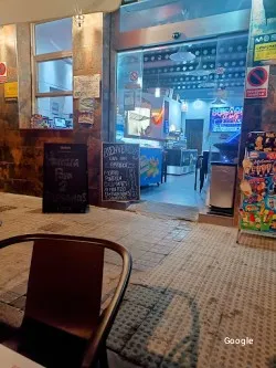 Restaurante Tasca La Fundicion - Valencia