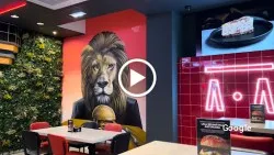 A Toda Mesa, ristorante a Oviedo