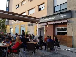 Restaurante Botanic Cafe Copas - Sevilla