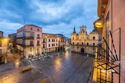 Restaurante Hotel Asturplaza - Astorga