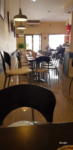 Restaurante Espiga - Torremolinos