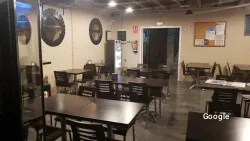 Restaurante Bar casal Can Tries Caps - Gavà