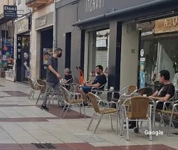 Restaurante Itchart - Calella