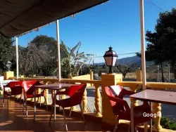 Los Amigos, restaurant a Alcalalí