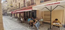 Restaurante La Retama - Elx