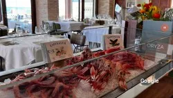 Restaurante Restaurante Oryza Cabo Cervera - Torrevieja