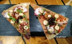 The Urban Bistro, restaurant in Alzira