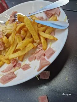 Restaurante Donde mi madre Cafeteria - Candelaria
