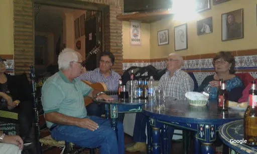 Foto de Casa Tato