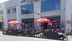 Restaurante Coctelería La Gintonería - Peligros