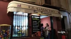 Restaurante El Gaucho, restaurant a Vila-real