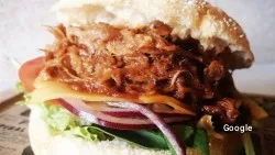 Restaurante Cimarrón Andratx - Andratx