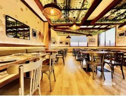 Restaurante Furancho a Ruda - Cambados
