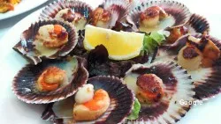 Restaurante Restaurante Meson Casa Soto - Baiona
