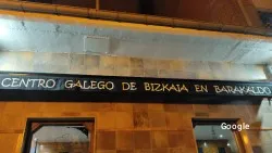 Restaurante Restaurante O Carballal - Barakaldo