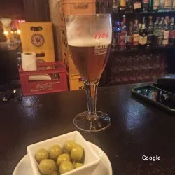 Restaurante Chirala Bar - Pontevedra