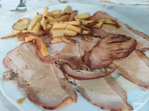 Foto de Restaurante Alejandro