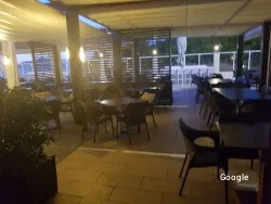 Restaurante Restaurante Green & Grill - Muro