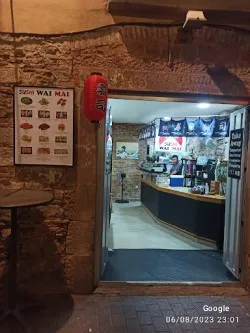Restaurante Waimai - Barcelona