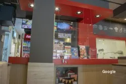 Restaurante Telepizza - Av. Paz - Burgos