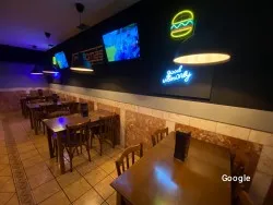 Restaurante Hamburguesería Don Tomás Street Food - Valdepeñas