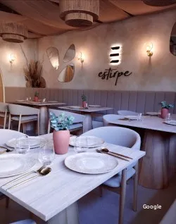 Estirpe Restaurante, ristorante a Yecla